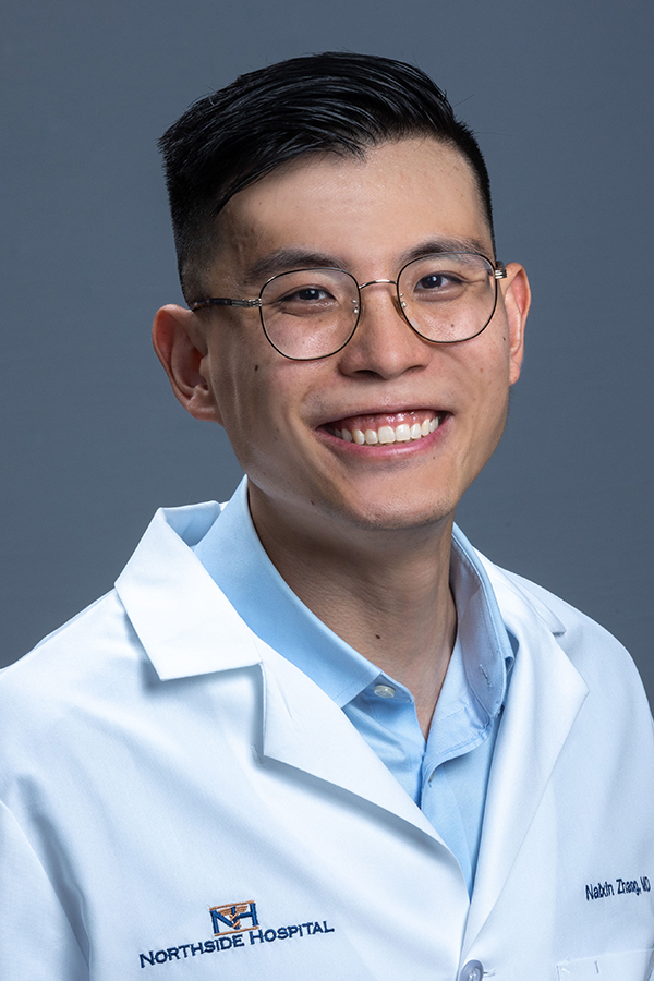 Zhang photo